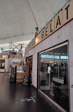  at Cool Beans in Basel