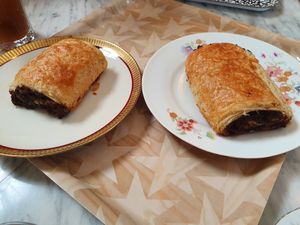  at Cool Beans in Basel