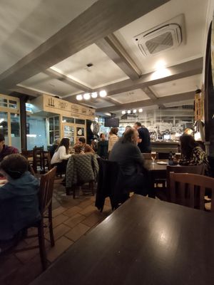  at 8° Arte in Caceres