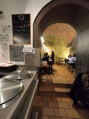  at 8° Arte in Caceres