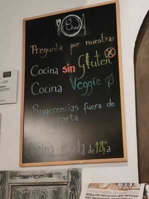  at 8° Arte in Caceres