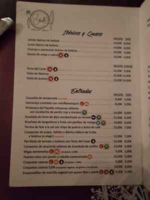  at 8° Arte in Caceres