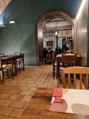  at 8° Arte in Caceres