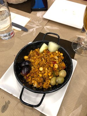  at 8° Arte in Caceres