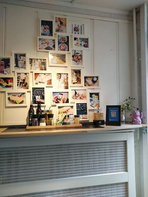  at Rukkola in Budapest