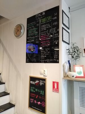  at Rukkola in Budapest