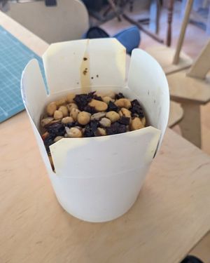  at Rukkola in Budapest