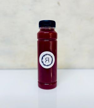  at Rukkola in Budapest