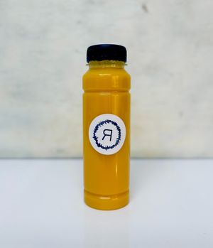  at Rukkola in Budapest