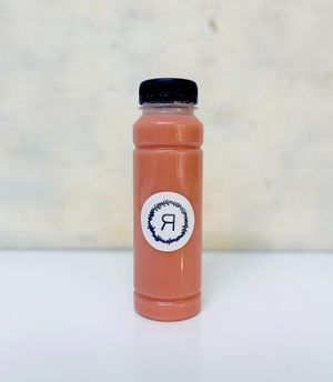  at Rukkola in Budapest