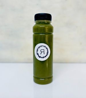  at Rukkola in Budapest