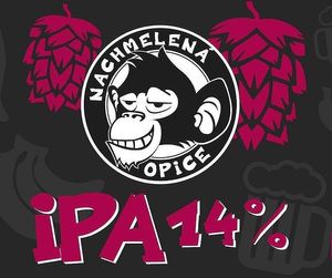  at Chillout Bar in Ostrava