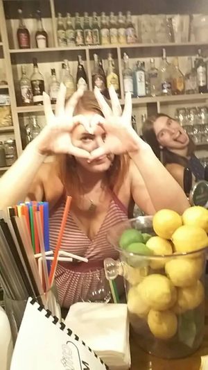  at Chillout Bar in Ostrava