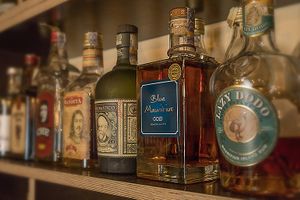  at Chillout Bar in Ostrava