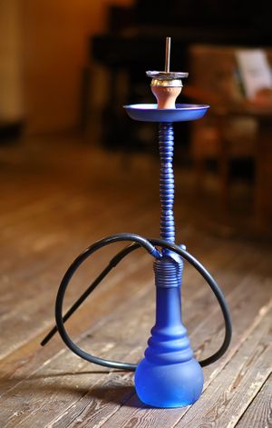  at Chillout Bar in Ostrava