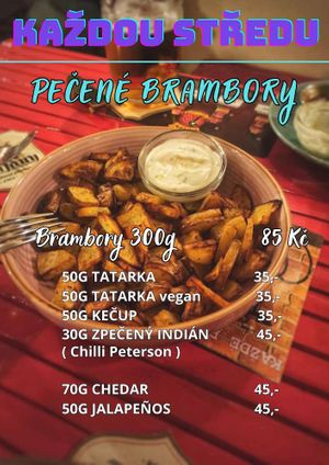  at Chillout Bar in Ostrava