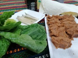  at CMR Cig Kofte in Kyrenia