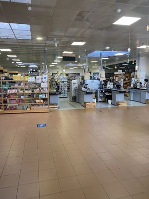 Shop at Miosotis in Lisbon