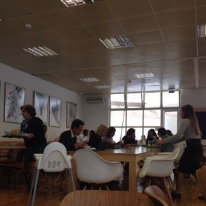 Restaurante  at Miosotis in Lisbon