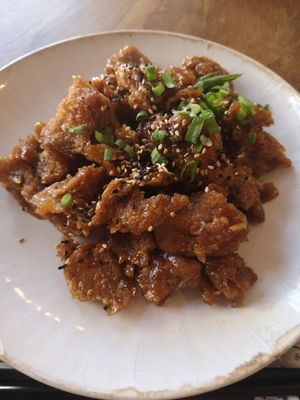  at Vegan Ramen Mei in Puerto Vallarta