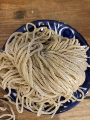  at Vegan Ramen Mei in Puerto Vallarta