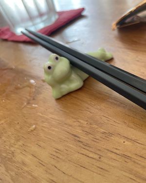   at Vegan Ramen Mei in Puerto Vallarta