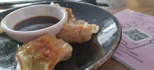  at Vegan Ramen Mei in Puerto Vallarta