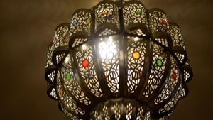 interior at Vegano Flavors in Berlin