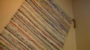 interior at Vegano Flavors in Berlin