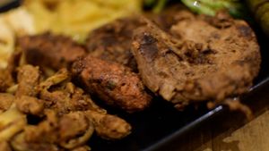 steak, kebab, and shawarma  at Vegano Flavors in Berlin