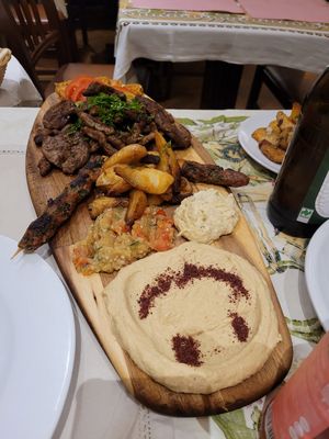  at Vegano Flavors in Berlin