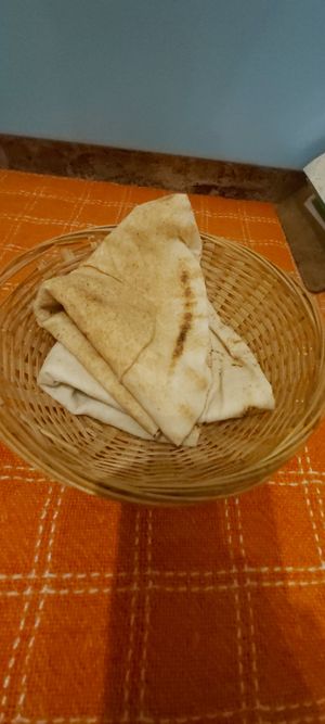  at Vegano Flavors in Berlin