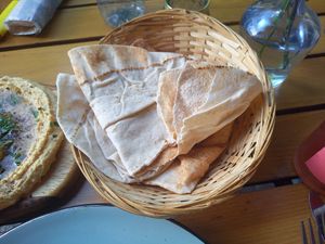  at Vegano Flavors in Berlin