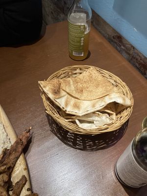   at Vegano Flavors in Berlin