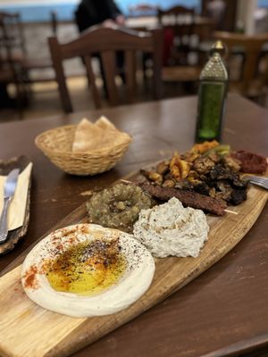   at Vegano Flavors in Berlin