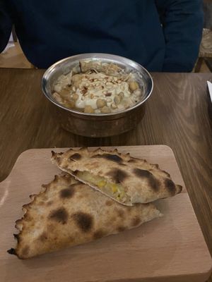 Yummi  at Vegano Flavors in Berlin