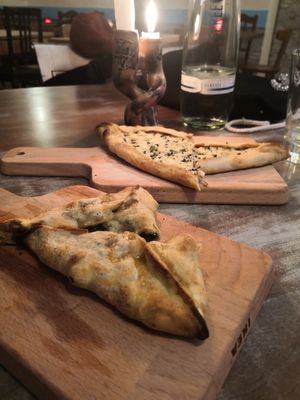 Fataer 2 styles at Vegano Flavors in Berlin