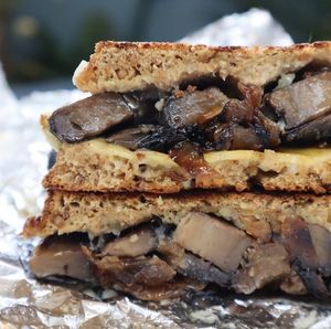  at Three Rivers Co-op Deli in Fort Wayne