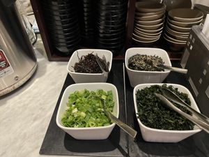  #Veganuary at Moana Surfrider in Honolulu