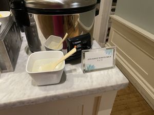  #Veganuary at Moana Surfrider in Honolulu