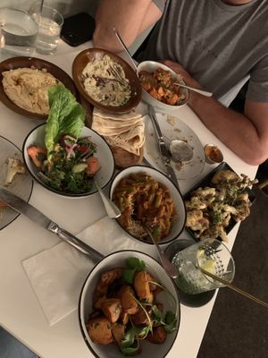 🌱 at Motel Mezza in Wyong