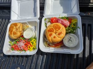  at Turnpike's in Spring Hill