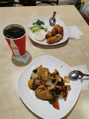  at Happy Vegan - สุขใจมังสวิรัติ in Bangkok