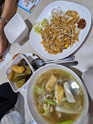  at Happy Vegan - สุขใจมังสวิรัติ in Bangkok