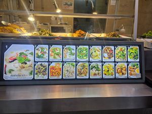  at Happy Vegan - สุขใจมังสวิรัติ in Bangkok