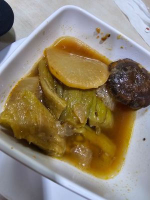  at Happy Vegan - สุขใจมังสวิรัติ in Bangkok