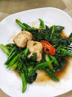  at Happy Vegan - สุขใจมังสวิรัติ in Bangkok