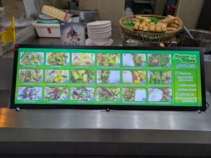  at Happy Vegan - สุขใจมังสวิรัติ in Bangkok