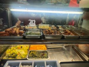 Dishes available at 630 素食 Vegetarian in East Singapore