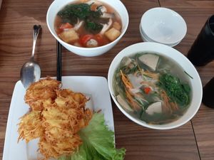  at Gardenai Chay in Hanoi